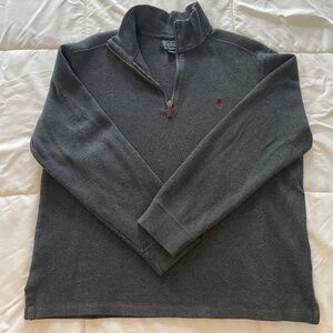 Mens Polo Ralph Lauren Pullover